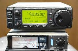Icom IC-706 All Mode Radio Transceiver HF/50MHz/144MHz Modify for transmitter JP