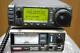 Icom Ic 706 Hf/50mhz/144mhz All Mode Transceiver Radio Used Confirmed It