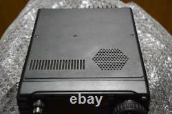 Icom IC 706 HF/50MHz/144MHz ALL MODE Transceiver Radio Used confirmed it