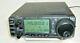Icom Ic 706 Mk All Mode Transceiver Radio Receive Ok 706mk2 Hf/50mhz 100w 144mh