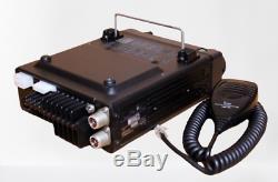 Icom IC-706 MKII GS All Mode Transceiver Radio Hm-78 Hand mic HF/50/144/430MHz
