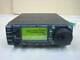 Icom Ic-706mkg Hf/50/144/433mhz All Mode Ham Radio Transceiver Tested F/s