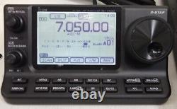 Icom IC-7100M HF 50MHz 50W 144/430MHz Transceiver Amateur Ham Radio