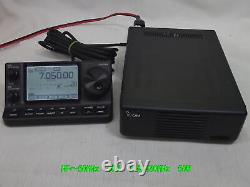 Icom IC-7100M HF 50MHz 50W 144/430MHz Transceiver Amateur Ham Radio