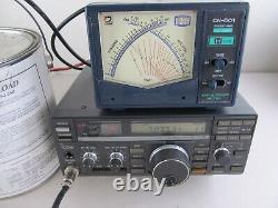Icom IC-725 Ham Radio Transceiver
