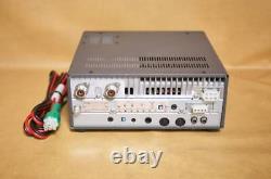 Icom IC-729S HF 50MHz Genekaba Band ALL Mode Transceiver Amateur Ham Radio