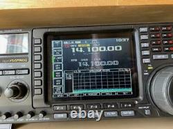 Icom IC-756PRO? HF 50MHz Transceiver Amateur Ham Radio With Box