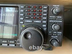 Icom IC-756PRO? HF 50MHz Transceiver Amateur Ham Radio With Box