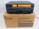 Icom Ic-775dsp Ham Radio Transceiver + Cr-282 + Manual + Box (very Nice Shape)
