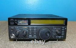 Icom IC-820H VHF/UHF Multimode Ham Radio Transceiver 144/440MHz Free Shipping