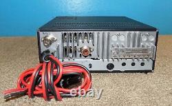 Icom IC-820H VHF/UHF Multimode Ham Radio Transceiver 144/440MHz Free Shipping