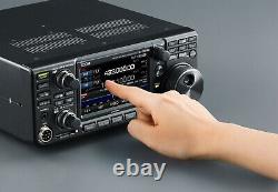 Icom IC-9700 VHF/UHF 144MHz+430MHz+1200MHz 50W Transceiver Brand NEW