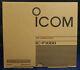 Icom Ic-f1000 Vhf 136-174mhz 16 Channel Portable Radio, Rapid Charger Brand New