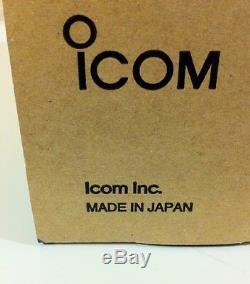 Icom IC-R6 Wide Band 0.100-1309.995MHz Communication Handy Receiver UNBLOCKED