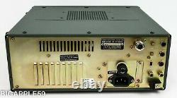 Icom IC-R7000 VHF UHF FM Radio Receiver 25 MHz thru 1999 MHz CLASSIC UNIT