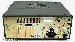 Icom IC-R7000 VHF UHF FM Radio Receiver 25 MHz thru 1999 MHz CLASSIC UNIT