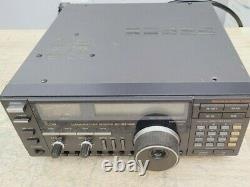 Icom IC-R7100 25-2000MHz VHF UHF Communications Receiver C MY OTHER HAM RADIO