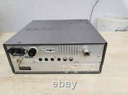 Icom IC-R7100 25-2000MHz VHF UHF Communications Receiver C MY OTHER HAM RADIO