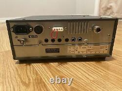 Icom IC-R7100 VHF UHF FM Radio Receiver 25 MHz -1999 MHz