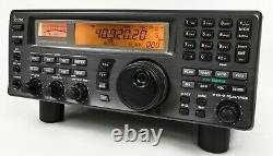 Icom IC-R8500 Shortwave AM FM SSB Receiver 100 KHz 1999.99 MHz UNBLOCKED