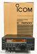 Icom Ic-r8500 Shortwave Am Fm Ssb Receiver 100khz 1999.99 Mhz & Cr-293 Option