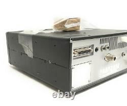 Icom IC-R8500 Shortwave AM FM SSB Receiver 100Khz-1999.99Mhz