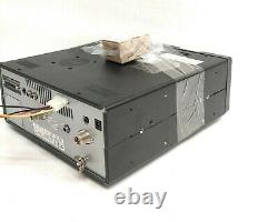 Icom IC-R8500 Shortwave AM FM SSB Receiver 100Khz-1999.99Mhz