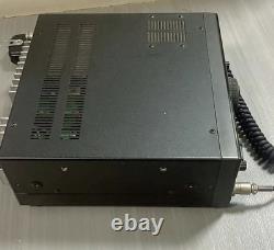 Icom Ic-820D 144/430Mhz All mode Transceiver Body Only Junk For Parts
