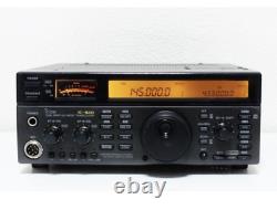 Icom Ic-820D 144/430Mhz All mode transceiver From Japan Used