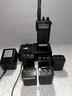 Icom icw2a2/440 ht