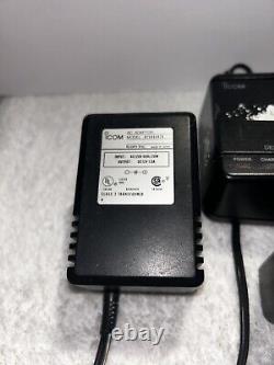 Icom icw2a2/440 ht