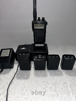 Icom icw2a2/440 ht