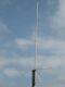 Jetstream Jtb2-b 8ft Dual Band Vhf/uhf 144/440mhz 6/8db Gain Vertical Antenna