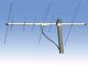 Jetstream Jtbm270 3-element 2m 5-elem 70cm Dual Band Vhf Uhf Yagi Beam Antenna