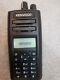 Kenwood Nx-3220 Vhf 136-174 Mhz Nexedge Portable Dtmf Radio