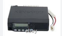 KENWOOD TM-471A. 440 MHz Mobile Transceiver