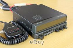 KENWOOD TM-742S 144/430/1200MHz 50/40/10W Used confirmed it works LED