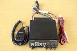 KENWOOD TM-742S 144/430/1200MHz 50/40/10W Used confirmed it works LED