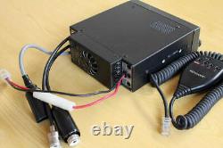 KENWOOD TM-941S 144 / 430 / 1200MHz High Power With Microphone Amateur Ham Radio