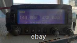 KENWOOD TM-V7 radio144/430MHz Dual band Amateur Hum Radio JUNK