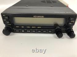 KENWOOD TM-V71 Dual Band Mobile Transceiver 144MHz/430MHz 20W Working