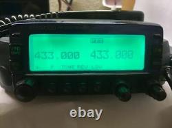 KENWOOD TM-V7A 144/430MHz FM Dual Band Transceiver Amateur Ham Radio From Japan