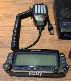 KENWOOD TMD-700 FM Dual Band Transceiver 144MHz/430MHz 20W