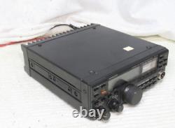 KENWOOD TR-751 144MHz 10w ALL MODE TRANSCEIVER From Japan Used