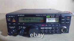 KENWOOD TR-751 144MHz All Mode Transceiver Amateur Ham Radio