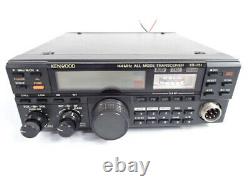 KENWOOD TR-751D 144MHz all mode transceiver 25W Ham Radio transceiver Japan