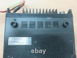 KENWOOD TR-751D 144MHz all mode transceiver 25W Ham Radio transceiver Junk