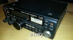 KENWOOD TR-851E 70cm 430MHz HAM RADIO TRANSCEIVER (TR-751) UHF VHF TRX as is