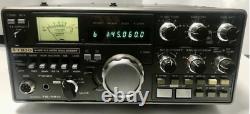 KENWOOD TRIO TS-780 Used 44/430MHz all mode 10W Transceiver From Japan Used