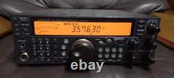 KENWOOD TS-570S All Mode HF/50MHZ TRANSCEIVER Amateur Ham Radio